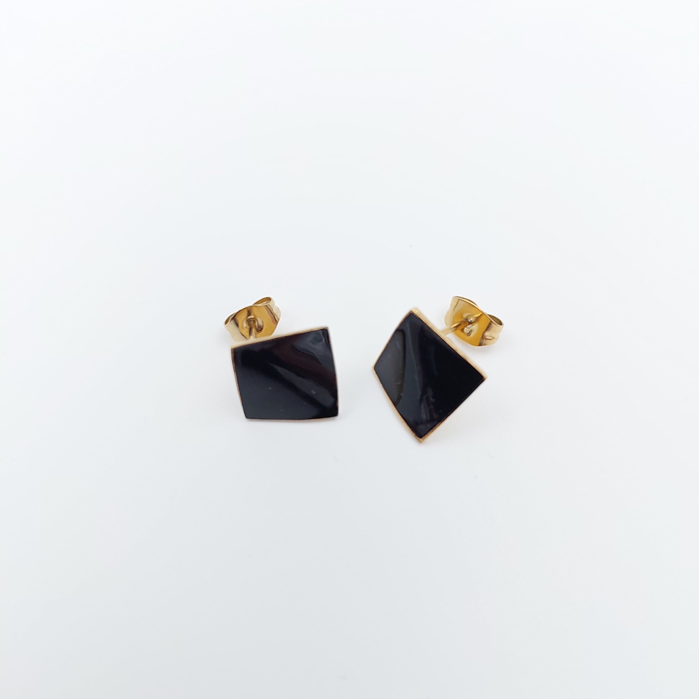 FIORA | Midnight Glamour | Earrings