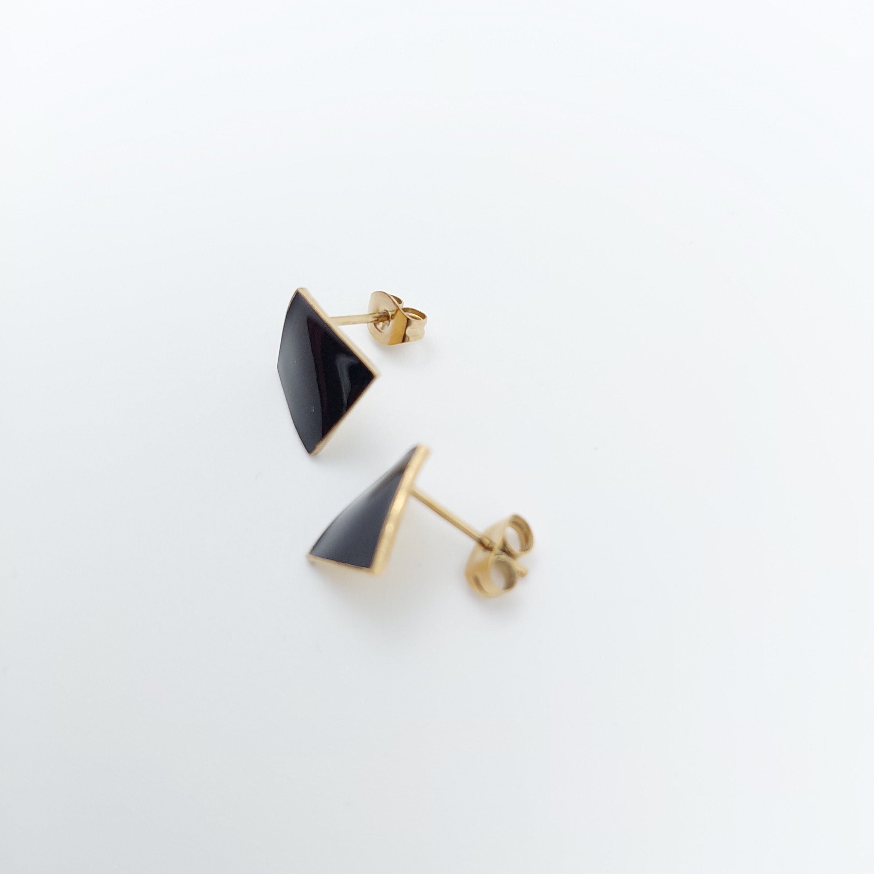 FIORA | Midnight Glamour | Earrings